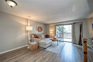 605 Bayberry Ln, North Fayette, PA 15126 - Photo 6