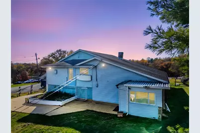 100 Bank St, Redstone Township, PA 15442 - Photo 1