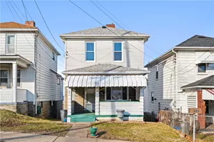 227 E Virginia Ave, Munhall, PA 15120 - Photo 1