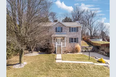 1051 Finchley Rd, North Huntingdon, PA 15642 - Photo 1