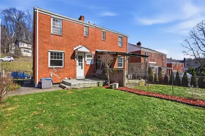 2180 Pauline Ave, Beechview, PA 15216 - Photo 32
