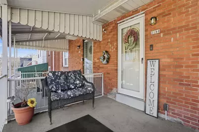 2180 Pauline Ave, Beechview, PA 15216 - Photo 4