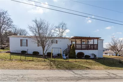 519 E Wine St, South Connellsville, PA 15425 - Photo 1
