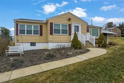 491 Franklin Terrace, North Franklin Township, PA 15301 - Photo 1