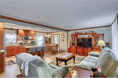 491 Franklin Terrace, North Franklin Township, PA 15301 - Photo 12