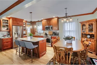 491 Franklin Terrace, North Franklin Township, PA 15301 - Photo 18