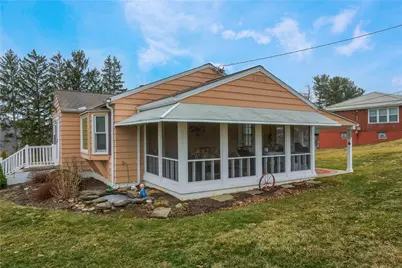 491 Franklin Terrace, North Franklin Township, PA 15301 - Photo 4