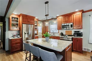 491 Franklin Terrace, North Franklin Township, PA 15301 - Photo 18