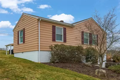 491 Franklin Terrace, North Franklin Township, PA 15301 - Photo 8