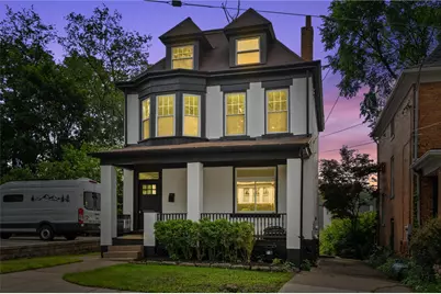 220 Dewey, Pittsburgh, PA 15218 - Photo 1