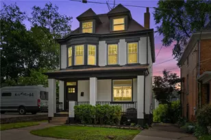 220 Dewey, Pittsburgh, PA 15218 - Photo 1