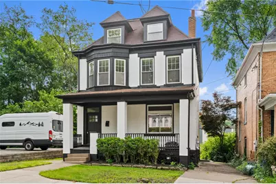 220 Dewey, Pittsburgh, PA 15218 - Photo 4