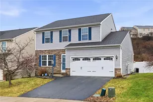 217 Heritage Dr, North Fayette, PA 15071 - Photo 2