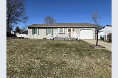 1535 Charles St, Hermitage, PA 16148 - Photo 1