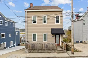 2619 Stromberg St, Pittsburgh, PA 15203 - Photo 1