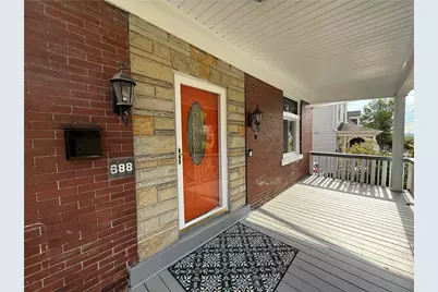 688 Forest Ave, Pittsburgh, PA 15202 - Photo 2
