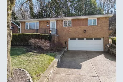 440 Pacific Avenue, Pittsburgh, PA 15221 - Photo 1