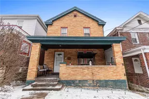 33 Cedricton St, Pittsburgh, PA 15210 - Photo 2