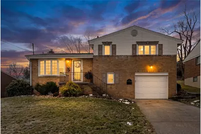 418 Diller Avenue, West Mifflin, PA 15122 - Photo 2