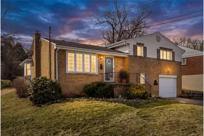 418 Diller Avenue, West Mifflin, PA 15122 - Photo 1