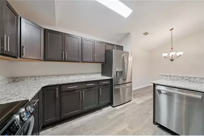 700 Hidden Ridge Court #302, South Park, PA 15129 - Photo 4