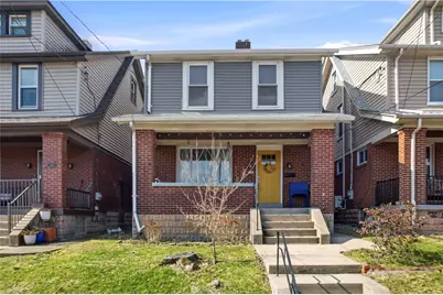 1405 Morningside Avenue, Pittsburgh, PA 15206 - Photo 1