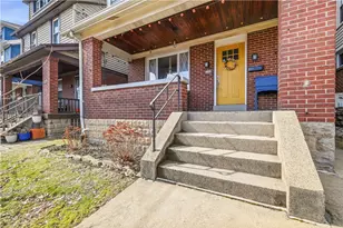 1405 Morningside Ave, Pittsburgh, PA 15206 - Photo 2