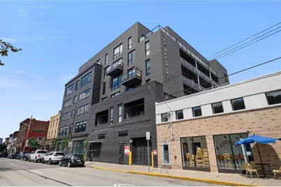 2545 Penn Ave #306, Downtown Pgh, PA 15222 - Photo 1