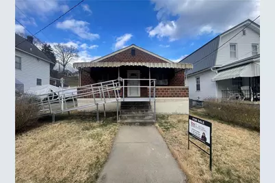 417 N 6th Ave, Butler, PA 16001 - Photo 1