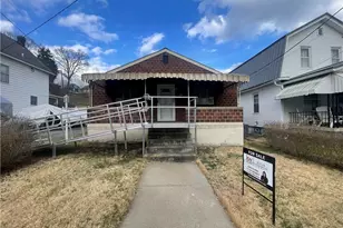 417 N 6th Ave, Butler, PA 16001 - Photo 1