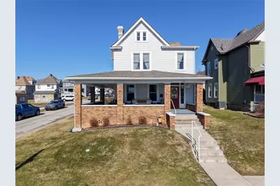 514 Eleanor Ave, Scottdale, PA 15683 - Photo 2