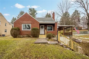 5617 Saltsburg Rd, Verona, PA 15147 - Photo 1