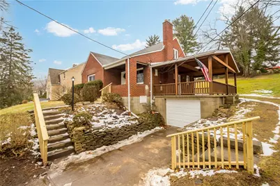 5617 Saltsburg Road, Verona, PA 15147 - Photo 10