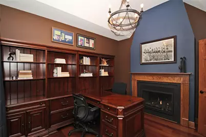 702 Magnolia Lane, Cranberry Township, PA 16066 - Photo 16