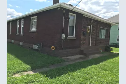 1404 Aetna St, Connellsville, PA 15425 - Photo 2