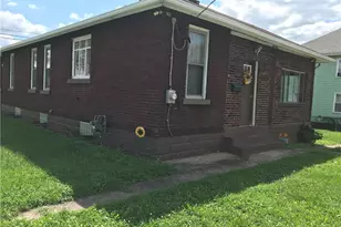 1404 Aetna St, Connellsville, PA 15425 - Photo 2