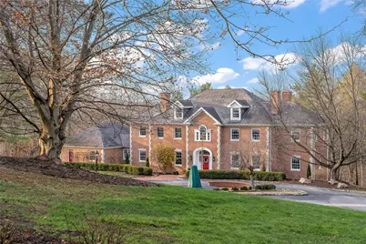 504 Hillside Dr, Sewickley Heights, PA 15143 - Photo 2