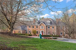 504 Hillside Dr, Sewickley Heights, PA 15143 - Photo 2