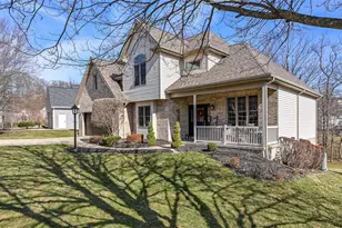 609 Cheshire Dr, Seven Fields Boro, PA 16046 - Photo 46