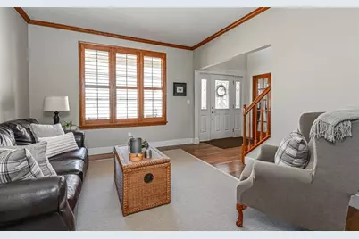 609 Cheshire Drive, Seven Fields Boro, PA 16046 - Photo 6