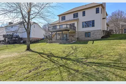 609 Cheshire Drive, Seven Fields Boro, PA 16046 - Photo 38