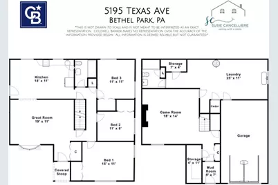 5195 Texas Ave, Bethel Park, PA 15102 - Photo 38