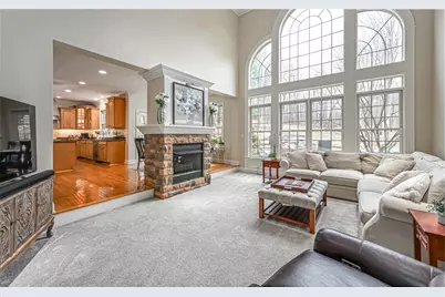 30 Burke Road, Cranberry Township, PA 16066 - Photo 6