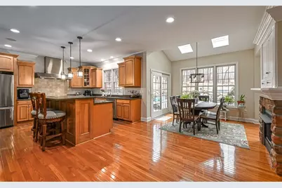 30 Burke Road, Cranberry Township, PA 16066 - Photo 10