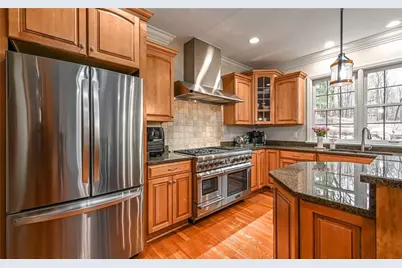 30 Burke Road, Cranberry Township, PA 16066 - Photo 12