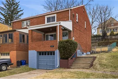 1603 Brookline Blvd, Pittsburgh, PA 15226 - Photo 2