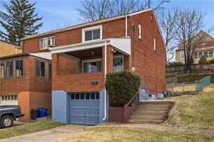 1603 Brookline Blvd, Pittsburgh, PA 15226 - Photo 2