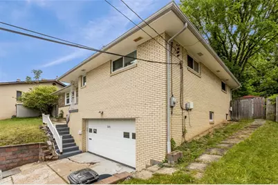 1105 Greentree Rd, Green Tree, PA 15220 - Photo 4