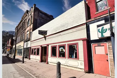 214 Center Street, Oil City, PA 16301 - Photo 24