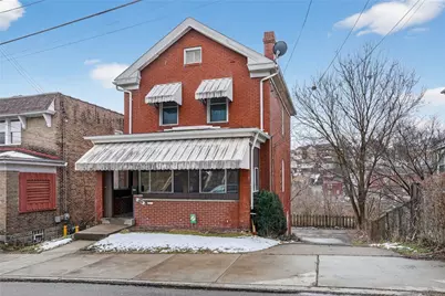 2930 Pyramid Ave, Pittsburgh, PA 15227 - Photo 2